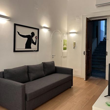 Tom Apartments Naples Exterior photo