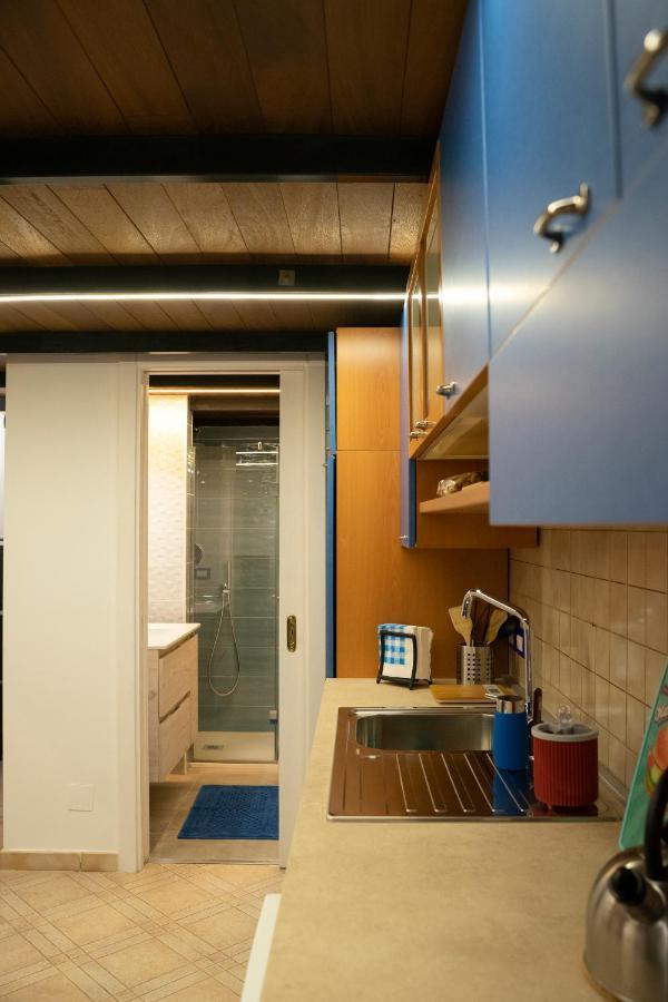 Tom Apartments Naples Exterior photo
