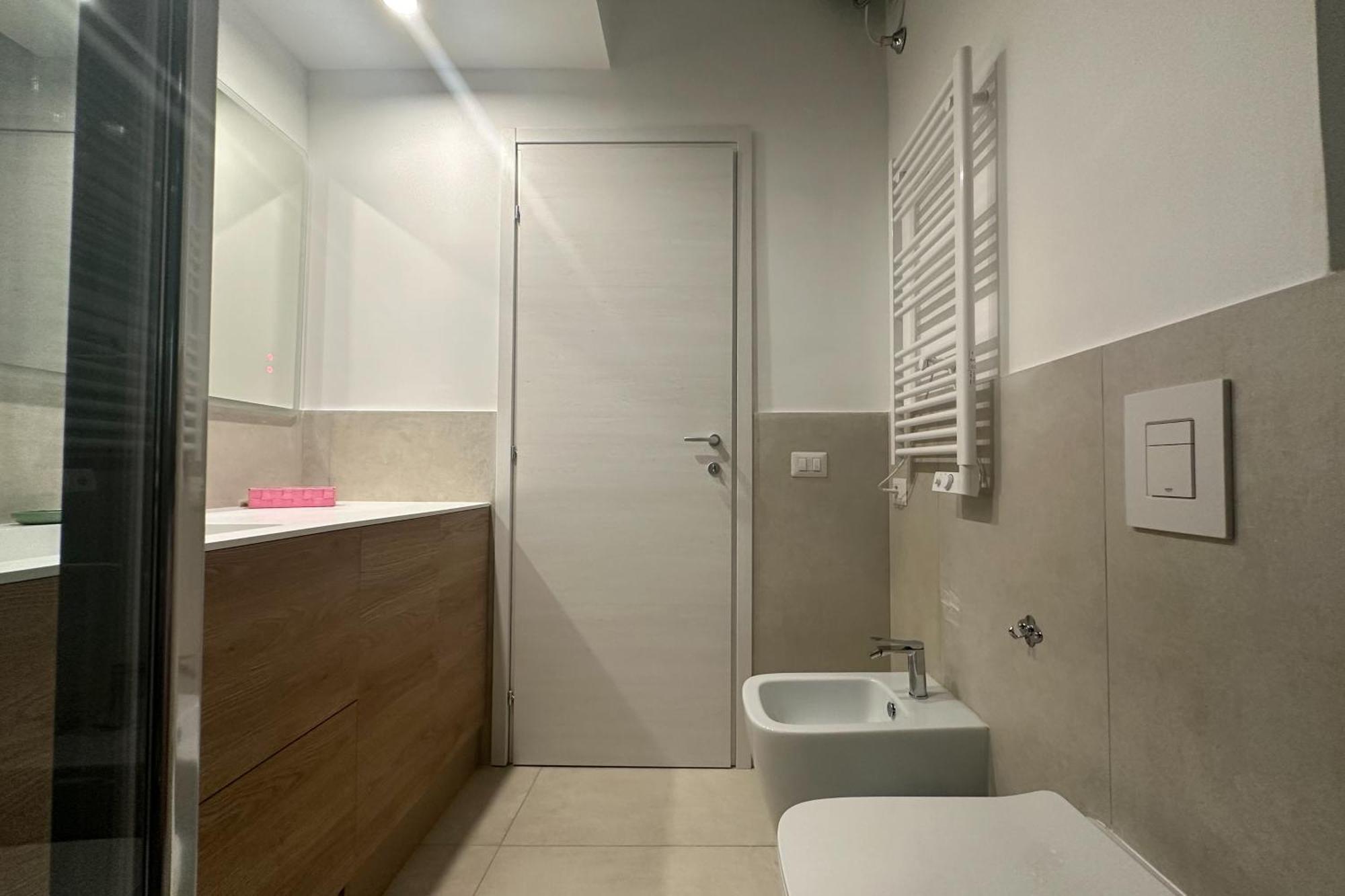 Tom Apartments Naples Exterior photo